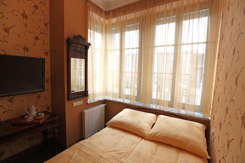 Apartamenty Klejnot Sopotu Zimmer foto
