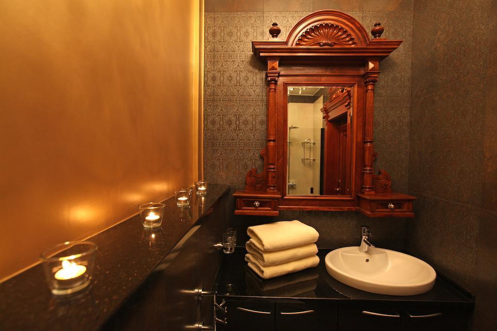 Apartamenty Klejnot Sopotu Zimmer foto