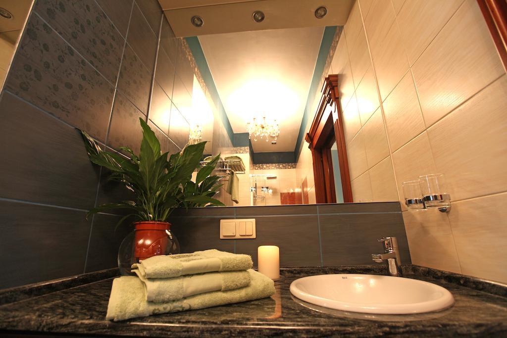 Apartamenty Klejnot Sopotu Zimmer foto