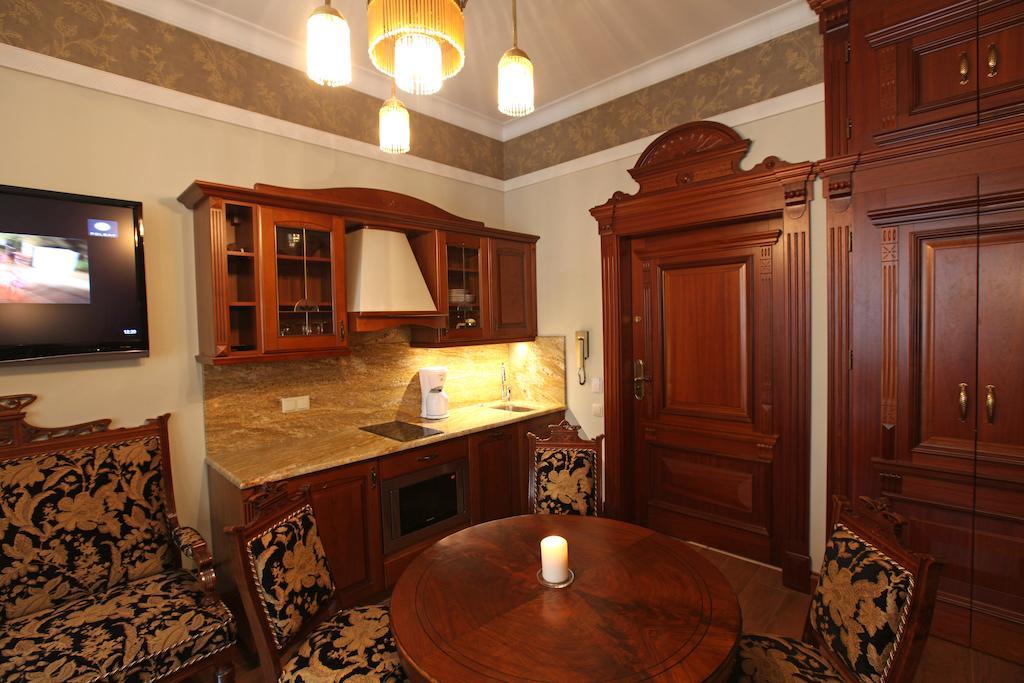 Apartamenty Klejnot Sopotu Zimmer foto