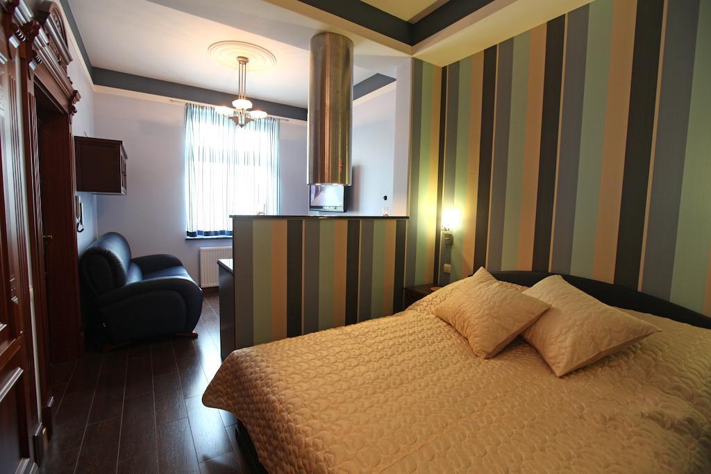 Apartamenty Klejnot Sopotu Zimmer foto